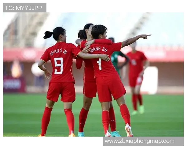 女足国家队紫百合战胜对手，再次展现实力和团队精神