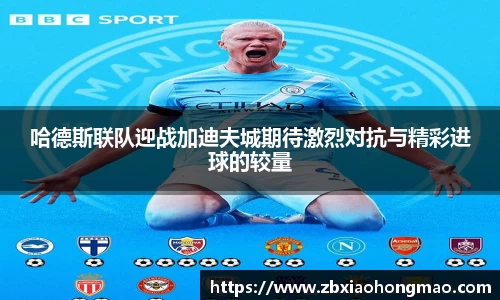 哈德斯联队迎战加迪夫城期待激烈对抗与精彩进球的较量