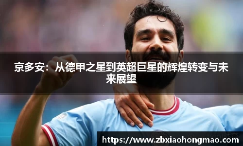京多安：从德甲之星到英超巨星的辉煌转变与未来展望